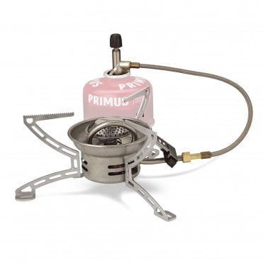 Primus EasyFuel Duo Piezo Stove