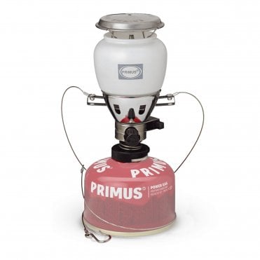Primus EasyLight Duo Piezo