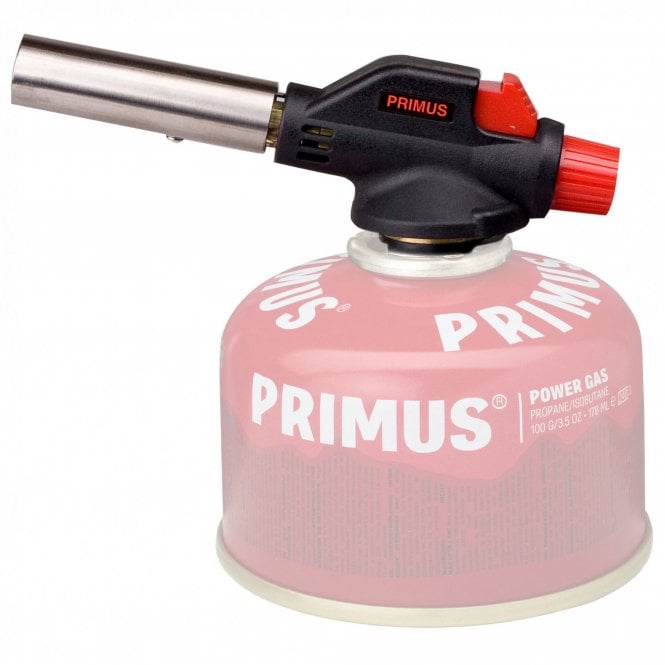 Primus  Firestarter