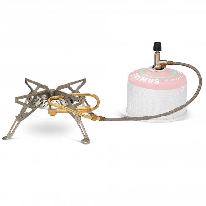 Primus  Gravity IV Backpacking Stove