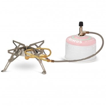 Primus Gravity IV Backpacking Stove