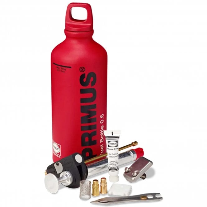 Primus  Gravity MultiFuel Kit