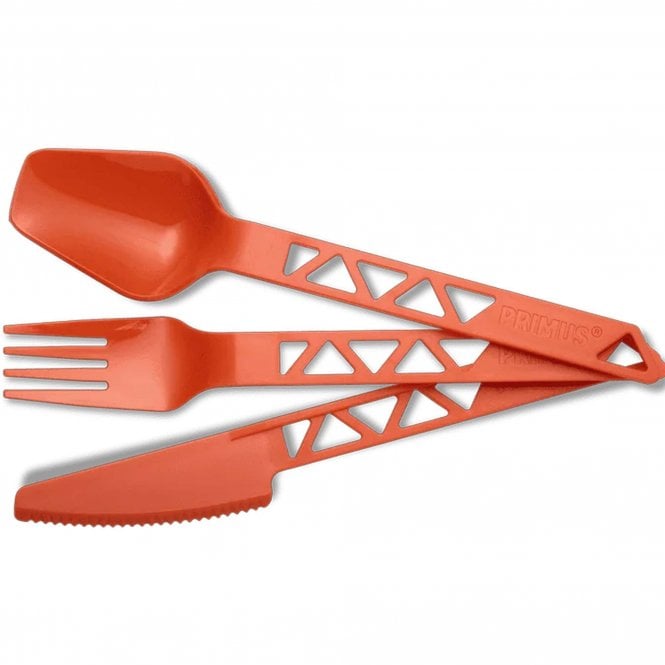 Primus  Lightweight Trail Cutlery Set