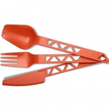 Primus Lightweight Trail Cutlery Set