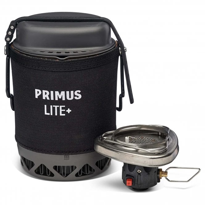 Primus  Lite Plus Stove System II 0.8L