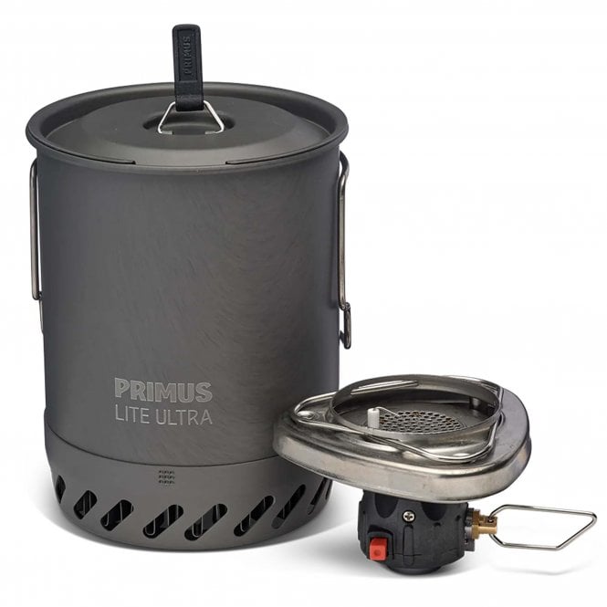 Primus  Lite Ultra 0.8L Stove