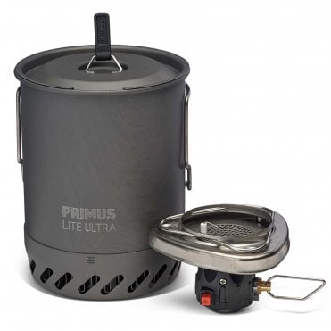 Primus Lite Ultra 0.8L Stove