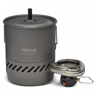 Primus Lite Ultra XL 1.0L Stove