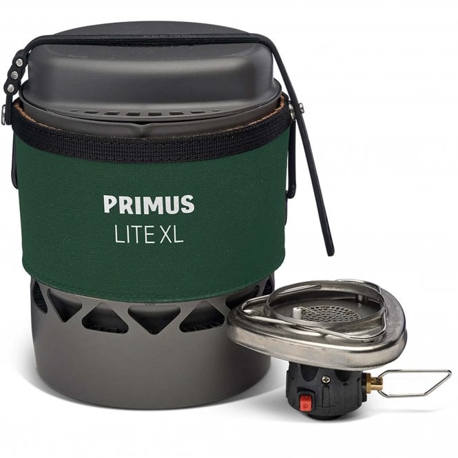 Primus  Lite XL Stove System II 1.0L