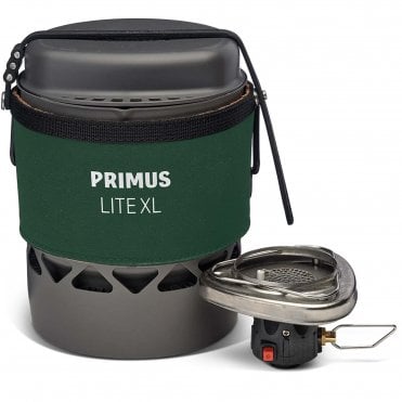 Primus Lite XL Stove System II 1.0L