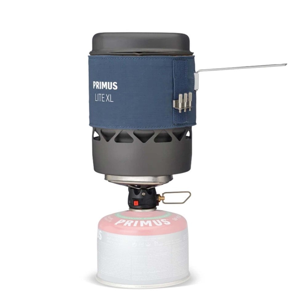 Primus Blue Lite Stove System: Colour: Extra Large
