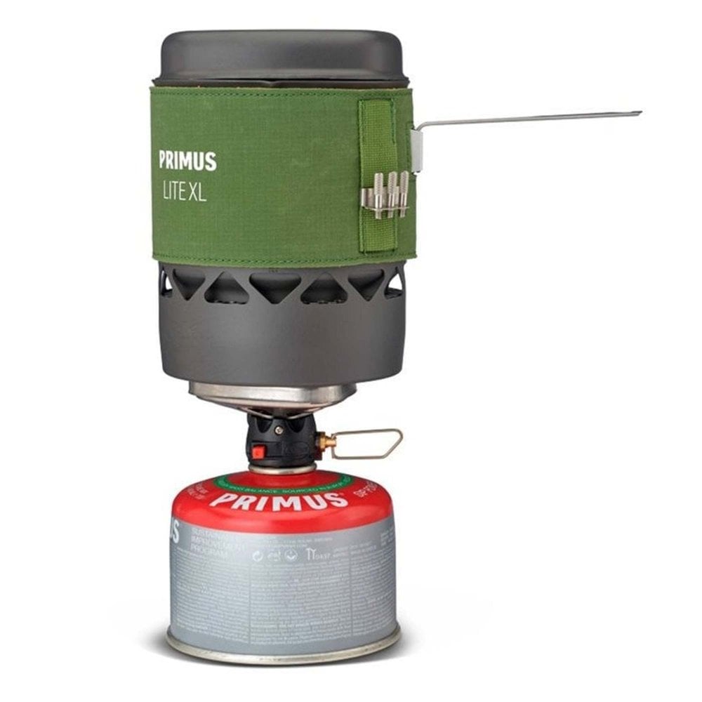 Primus Fern Lite Stove System: Colour: Extra Large