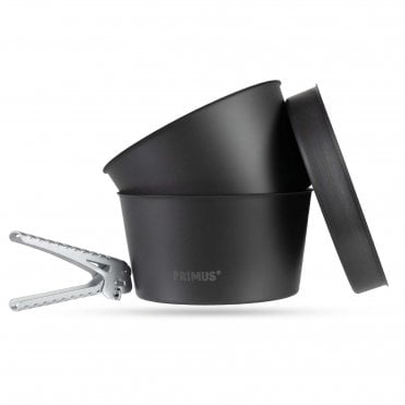 Primus LiTech Pot Set 2.3L w. Pan