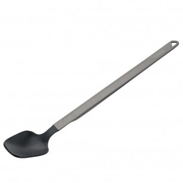Primus Long Handle Spoon Aluminium