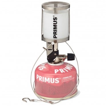 Primus Micron Lantern Glass
