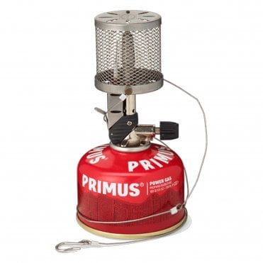 Primus Micron Lantern - Steel Mesh