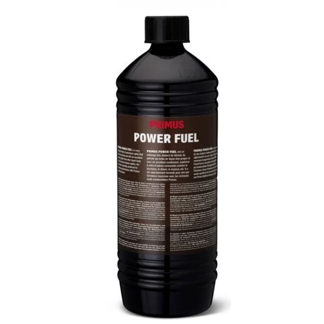 Primus  Power Fuel 1.0L