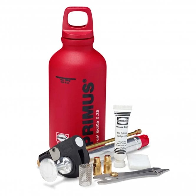 Primus  Spider Multifuel Kit