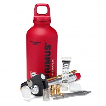 Primus Spider Multifuel Kit