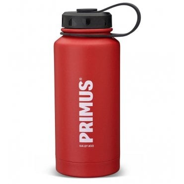 Primus Trailbottle Vacuum - 0.8L Red