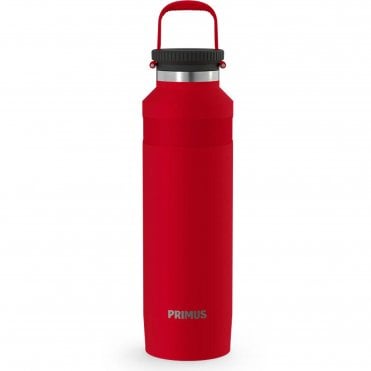 Primus Tufa Narrow Insulated Bottle 0.6L