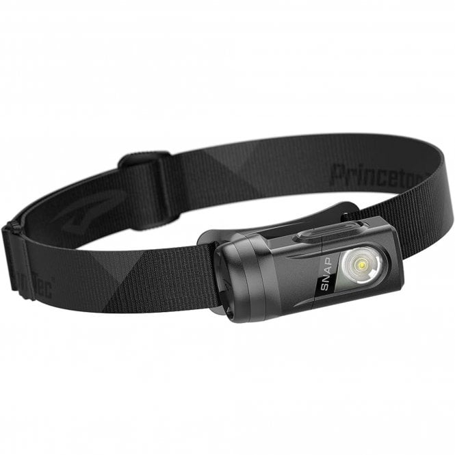 Princeton Tec  300 Lumen Snap Solo Headlamp