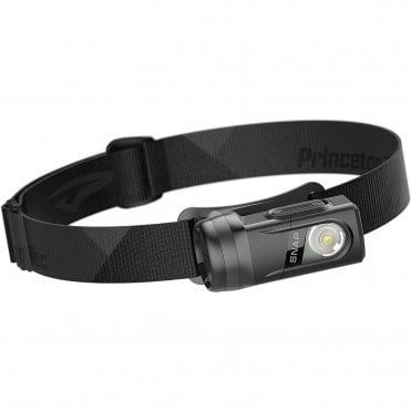 Princeton Tec 300 Lumen Snap Solo Headlamp