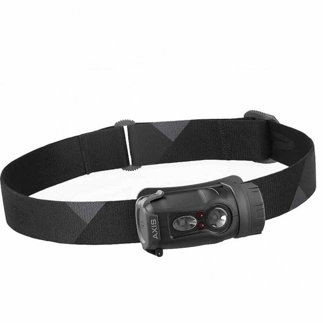 Princeton Tec  Axis Rechargeable 450 Lumen Headlamp