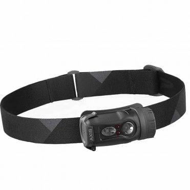 Princeton Tec Axis Rechargeable 450 Lumen Headlamp