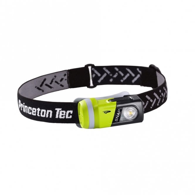 Princeton Tec  Snap 200 Lumen Headlamp