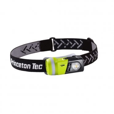Princeton Tec Snap 200 Lumen Headlamp