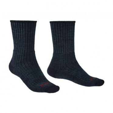 Bridgedale Bridgedale Hike Midweight Comfort Sock