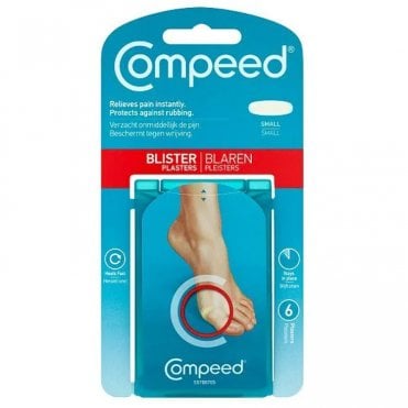 Compeed