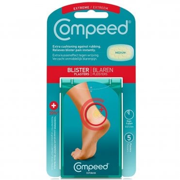 Compeed