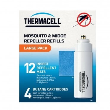 Thermacell