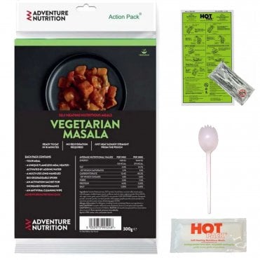 Adventure Nutrition