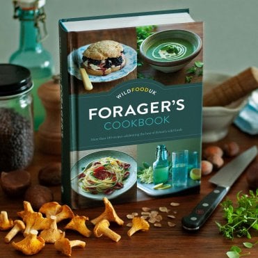 Wild Food UK