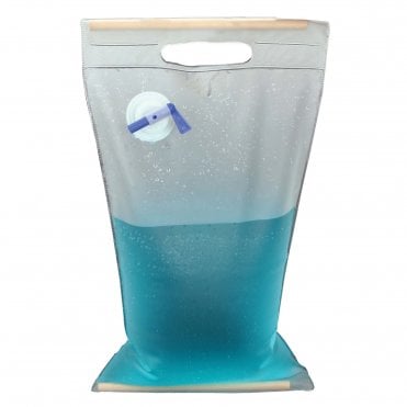 Highlander Highlander 10L Roll Up Water Carrier