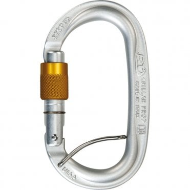 Climbing Technology
