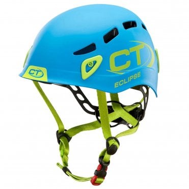 Climbing Technology