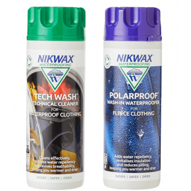 Nikwax