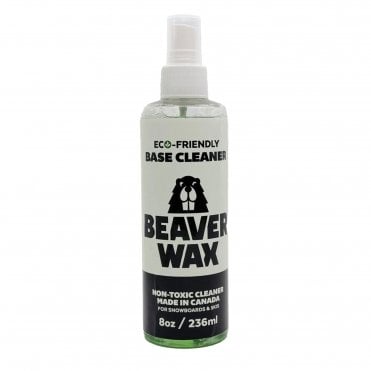 Beaver Wax