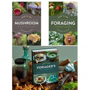 Wild Food UK