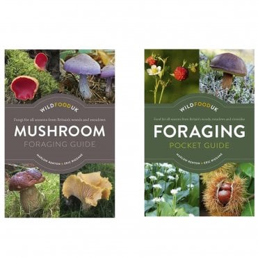 Wild Food UK