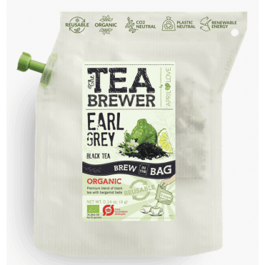 The Brew Company