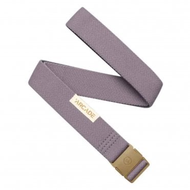 Arcade Belts