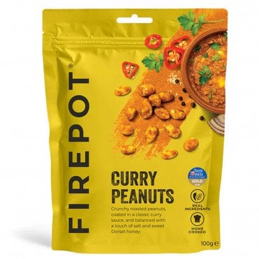 Firepot Foods