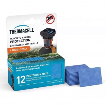Thermacell