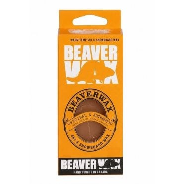 Beaver Wax