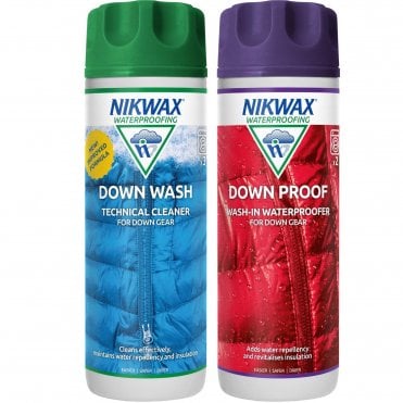 Nikwax